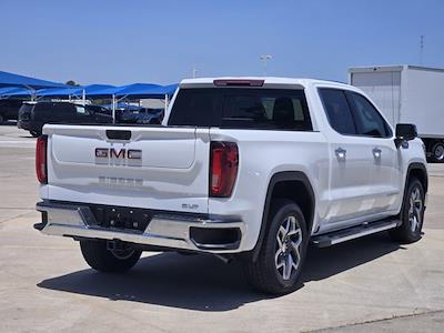 2025 GMC Sierra 1500 Crew Cab RWD Pickup for sale #253439 - photo 2