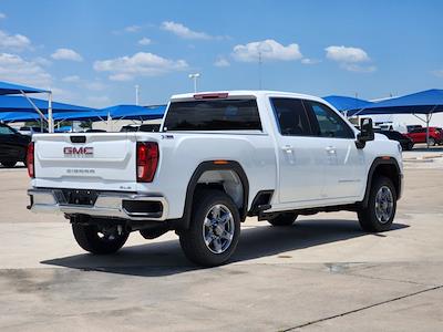 2025 GMC Sierra 2500 Crew Cab 4WD Pickup for sale #253445 - photo 2