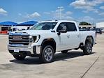 2025 GMC Sierra 2500 Crew Cab 4WD Pickup for sale #253445 - photo 3