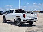 2025 GMC Sierra 2500 Crew Cab 4WD Pickup for sale #253445 - photo 4