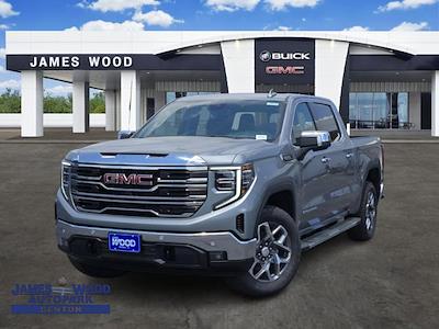 2025 GMC Sierra 1500 Crew Cab 4WD Pickup for sale #253451 - photo 1
