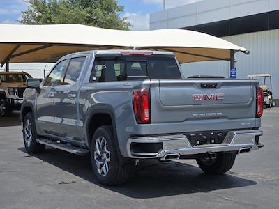 2025 GMC Sierra 1500 Crew Cab 4WD Pickup for sale #253451 - photo 2