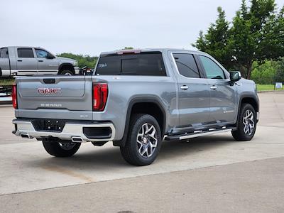 2025 GMC Sierra 1500 Crew Cab 4WD Pickup for sale #253451 - photo 2