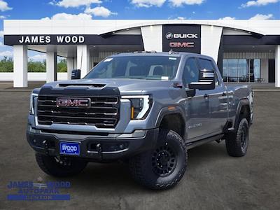 2025 GMC Sierra 2500 Crew Cab 4WD Pickup for sale #253456 - photo 1