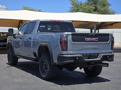 2025 GMC Sierra 2500 Crew Cab 4WD Pickup for sale #253456 - photo 2