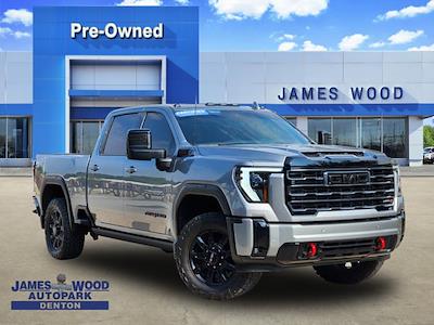 2025 GMC Sierra 2500 Crew Cab 4WD Pickup for sale #253456A1 - photo 1