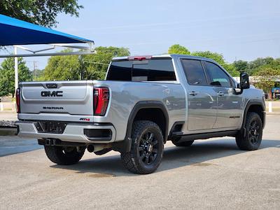 2025 GMC Sierra 2500 Crew Cab 4WD Pickup for sale #253456A1 - photo 2