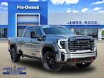 2025 GMC Sierra 2500 Crew Cab 4WD Pickup for sale #253456A1 - photo 1