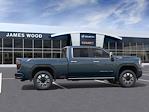 New 2025 GMC Sierra 2500 Denali Crew Cab 4WD Pickup for sale #253461 - photo 5