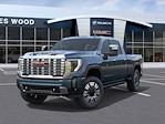 New 2025 GMC Sierra 2500 Denali Crew Cab 4WD Pickup for sale #253461 - photo 6