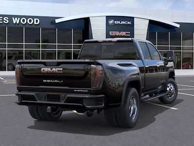 2025 GMC Sierra 3500 Crew Cab 4WD Pickup for sale #253476 - photo 2