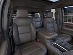 2025 GMC Sierra 3500 Crew Cab 4WD Pickup for sale #253476 - photo 16