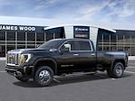 2025 GMC Sierra 3500 Crew Cab 4WD Pickup for sale #253476 - photo 3