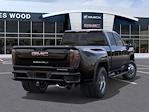 2025 GMC Sierra 3500 Crew Cab 4WD Pickup for sale #253476 - photo 2