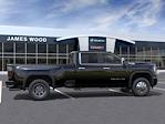 2025 GMC Sierra 3500 Crew Cab 4WD Pickup for sale #253476 - photo 5