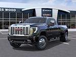 2025 GMC Sierra 3500 Crew Cab 4WD Pickup for sale #253476 - photo 6