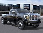 2025 GMC Sierra 3500 Crew Cab 4WD Pickup for sale #253476 - photo 7