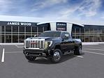 2025 GMC Sierra 3500 Crew Cab 4WD Pickup for sale #253476 - photo 8