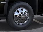 2025 GMC Sierra 3500 Crew Cab 4WD Pickup for sale #253476 - photo 9