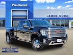 2022 GMC Sierra 3500 Crew Cab 4WD Pickup for sale #253476A1 - photo 1