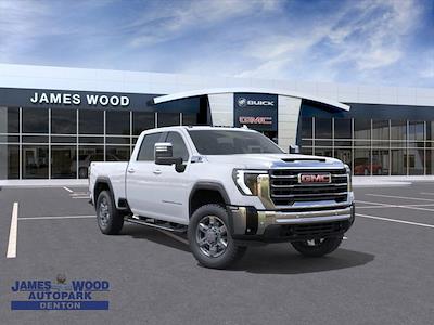 2025 GMC Sierra 2500 Crew Cab 4WD Pickup for sale #253479 - photo 1