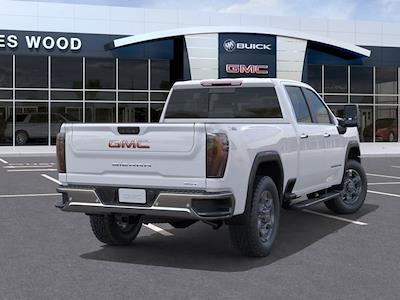 2025 GMC Sierra 2500 Crew Cab 4WD Pickup for sale #253479 - photo 2