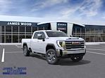 2025 GMC Sierra 2500 Crew Cab 4WD Pickup for sale #253479 - photo 1