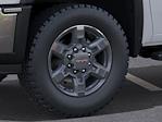 2025 GMC Sierra 2500 Crew Cab 4WD Pickup for sale #253479 - photo 9