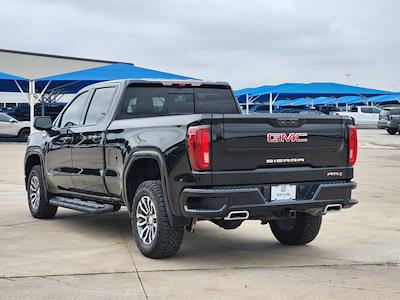 2023 GMC Sierra 1500 Crew Cab 4WD Pickup for sale #253479A1 - photo 2