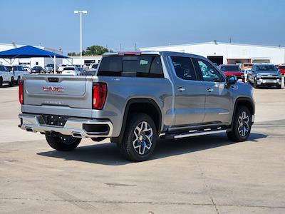 New 2025 GMC Sierra 1500 SLT Crew Cab 4WD Pickup for sale #253497 - photo 2