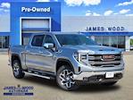 New 2025 GMC Sierra 1500 SLT Crew Cab 4WD Pickup for sale #253497 - photo 1