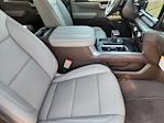 New 2025 GMC Sierra 1500 SLT Crew Cab 4WD Pickup for sale #253497 - photo 10