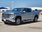 New 2025 GMC Sierra 1500 SLT Crew Cab 4WD Pickup for sale #253497 - photo 3