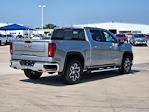 New 2025 GMC Sierra 1500 SLT Crew Cab 4WD Pickup for sale #253497 - photo 2