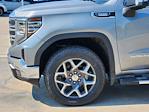 New 2025 GMC Sierra 1500 SLT Crew Cab 4WD Pickup for sale #253497 - photo 5