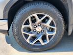 New 2025 GMC Sierra 1500 SLT Crew Cab 4WD Pickup for sale #253497 - photo 8
