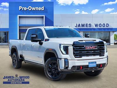 2024 GMC Sierra 2500 Crew Cab 4WD Pickup for sale #253507A1 - photo 1