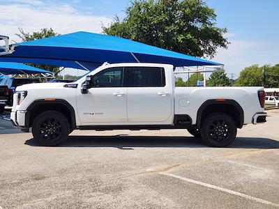 2024 GMC Sierra 2500 Crew Cab 4WD Pickup for sale #253507A1 - photo 2