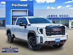 2024 GMC Sierra 2500 Crew Cab 4WD Pickup for sale #253507A1 - photo 1