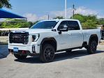 2024 GMC Sierra 2500 Crew Cab 4WD Pickup for sale #253507A1 - photo 4