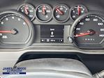 2025 GMC Sierra 3500 Crew Cab DRW 4WD Flatbed Truck for sale #253530 - photo 12