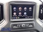 2025 GMC Sierra 3500 Crew Cab DRW 4WD Flatbed Truck for sale #253530 - photo 13