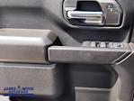 2025 GMC Sierra 3500 Crew Cab DRW 4WD Flatbed Truck for sale #253530 - photo 17
