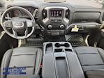 2025 GMC Sierra 3500 Crew Cab DRW 4WD Flatbed Truck for sale #253530 - photo 19