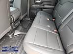 2025 GMC Sierra 3500 Crew Cab DRW 4WD Flatbed Truck for sale #253530 - photo 20