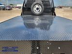 2025 GMC Sierra 3500 Crew Cab DRW 4WD Flatbed Truck for sale #253530 - photo 22