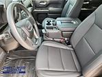 2025 GMC Sierra 3500 Crew Cab DRW 4WD Flatbed Truck for sale #253530 - photo 9