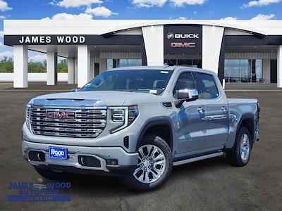 2025 GMC Sierra 1500 Crew Cab 4WD Pickup for sale #253535 - photo 1