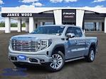 2025 GMC Sierra 1500 Crew Cab 4WD Pickup for sale #253535 - photo 1