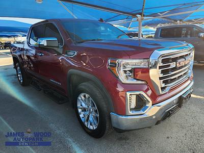 2019 GMC Sierra 1500 Crew Cab 4WD Pickup for sale #253535A1 - photo 1